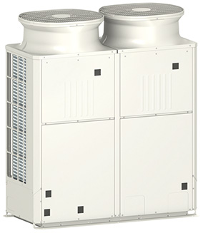 三菱電機株式会社　冷凍・冷蔵機器